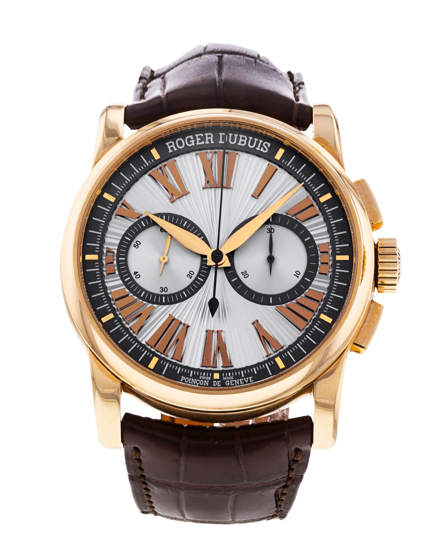 Roger Dubuis Hommage DBHO0569 218013
