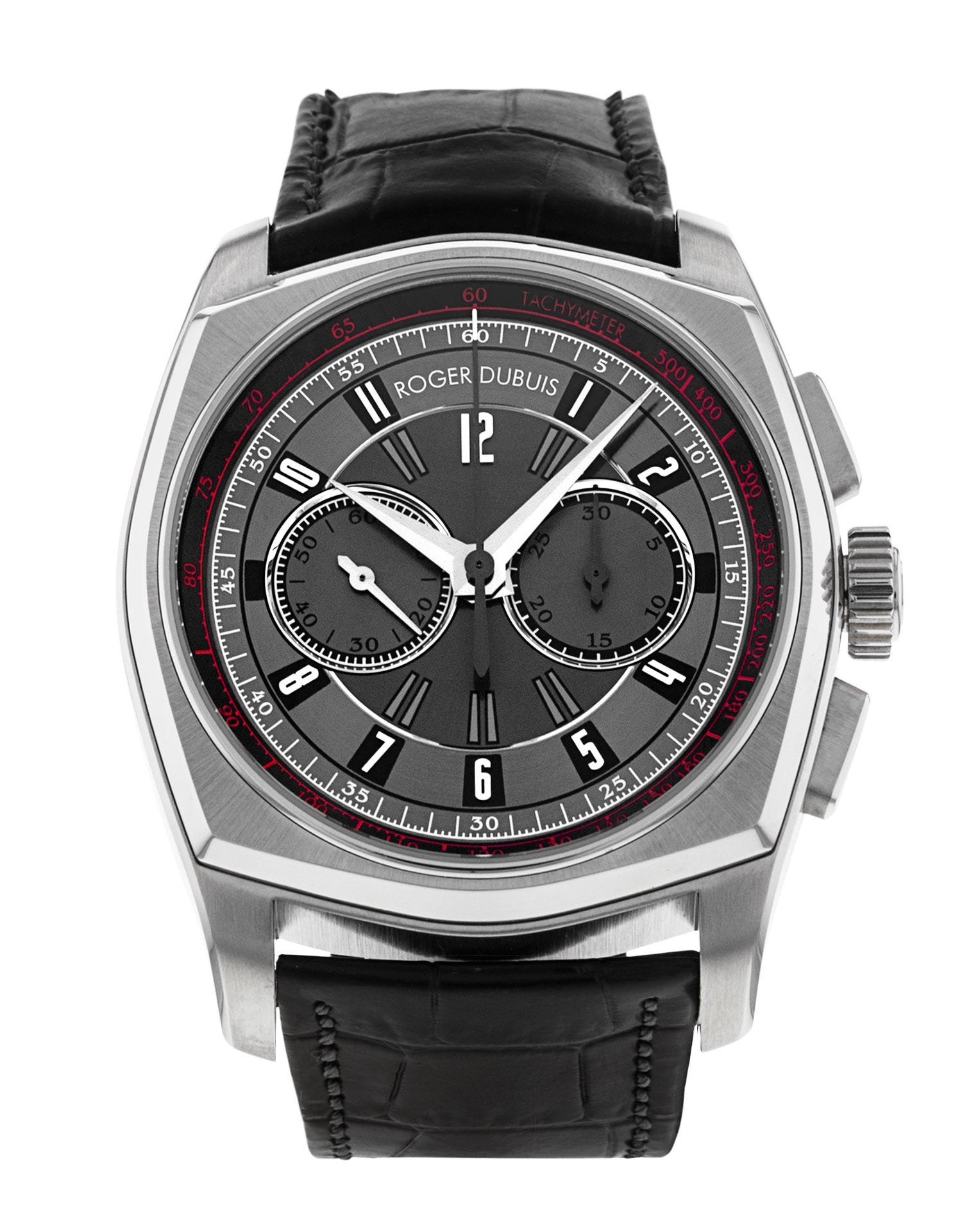 Roger Dubuis La Monegasque DBMG0005 221801