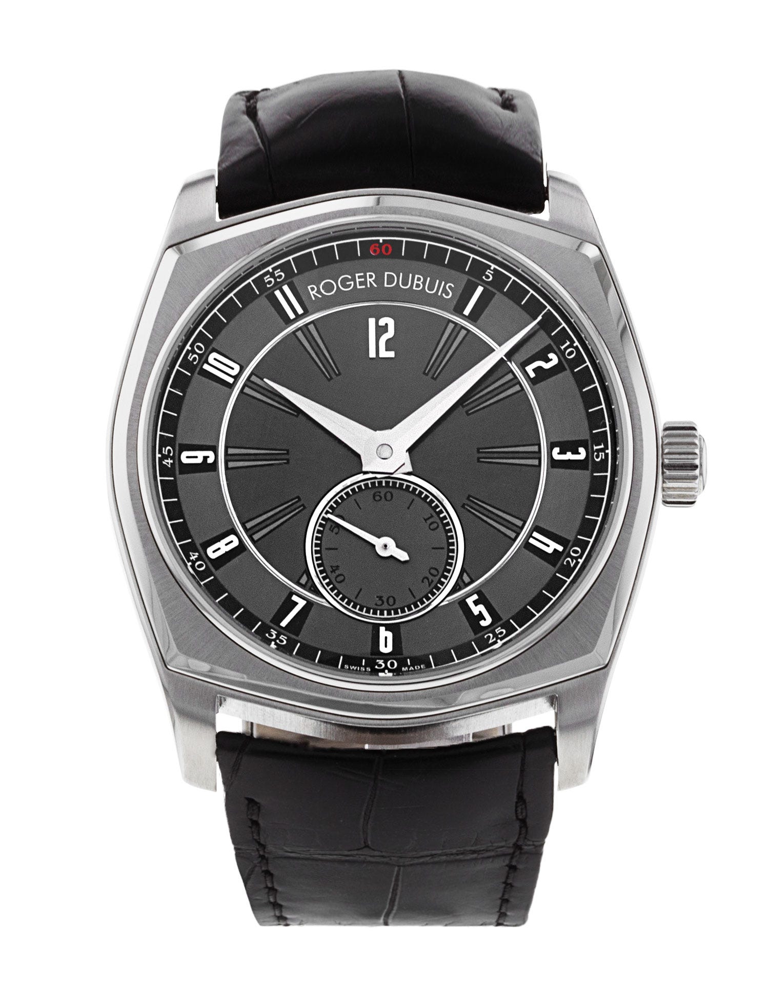 Roger Dubuis La Monegasque MG42-821-90-00/0ER01/B 212685