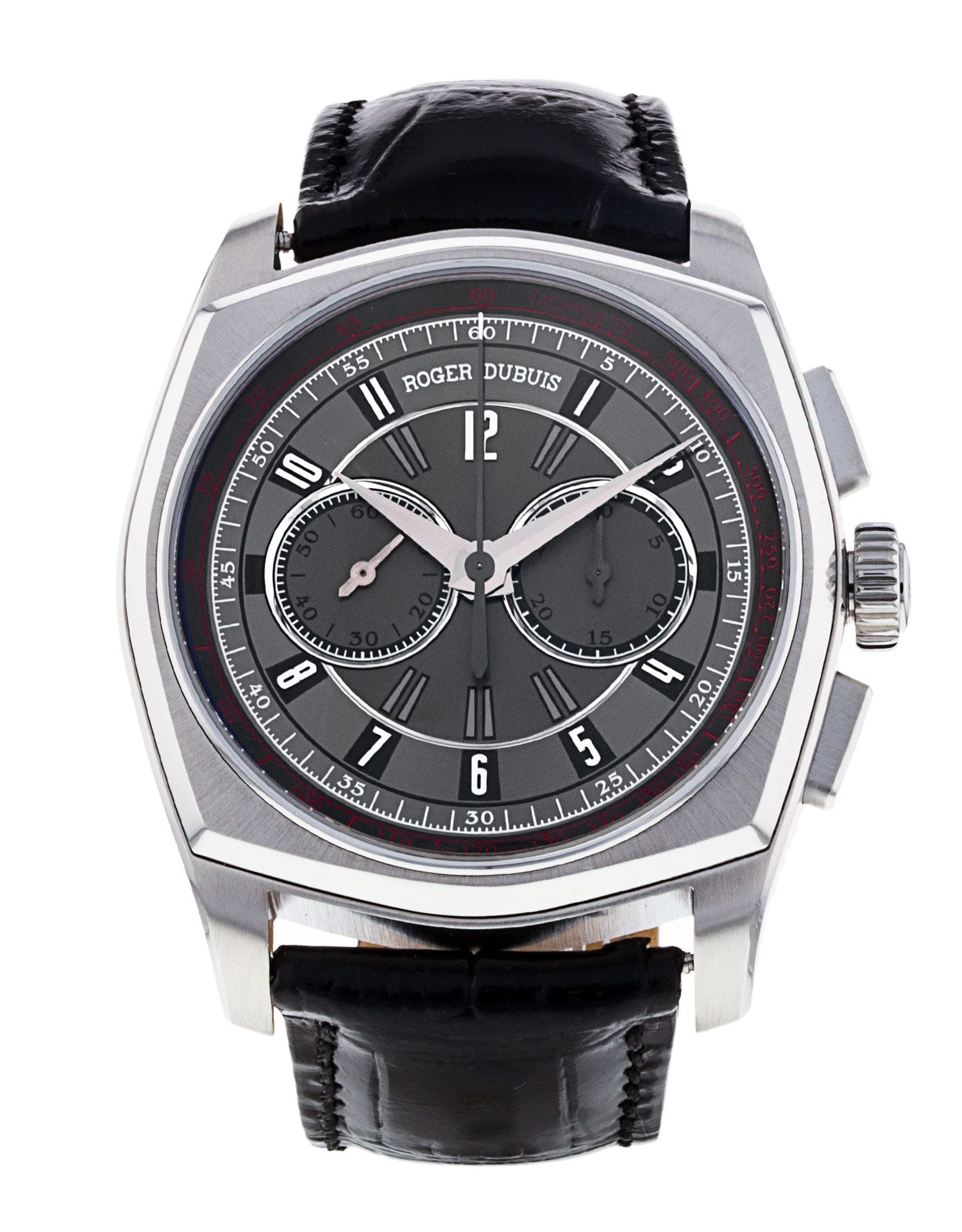 Roger Dubuis La Monegasque MG44-680-90-00/0ER01/B 179530