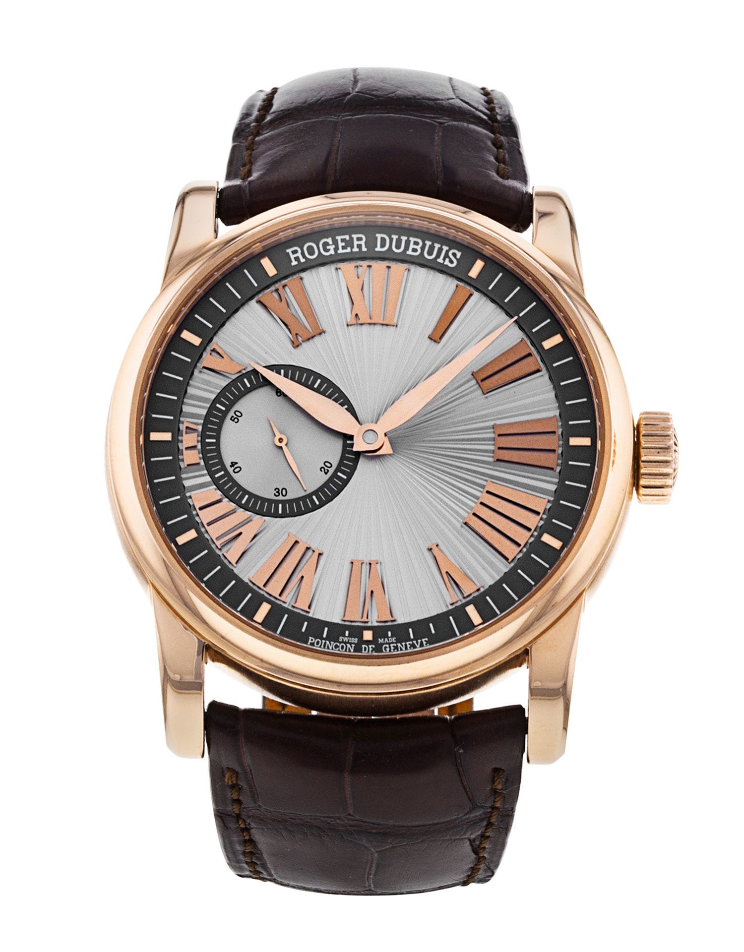 Roger Dubuis Hommage RDDBHO0565 235224