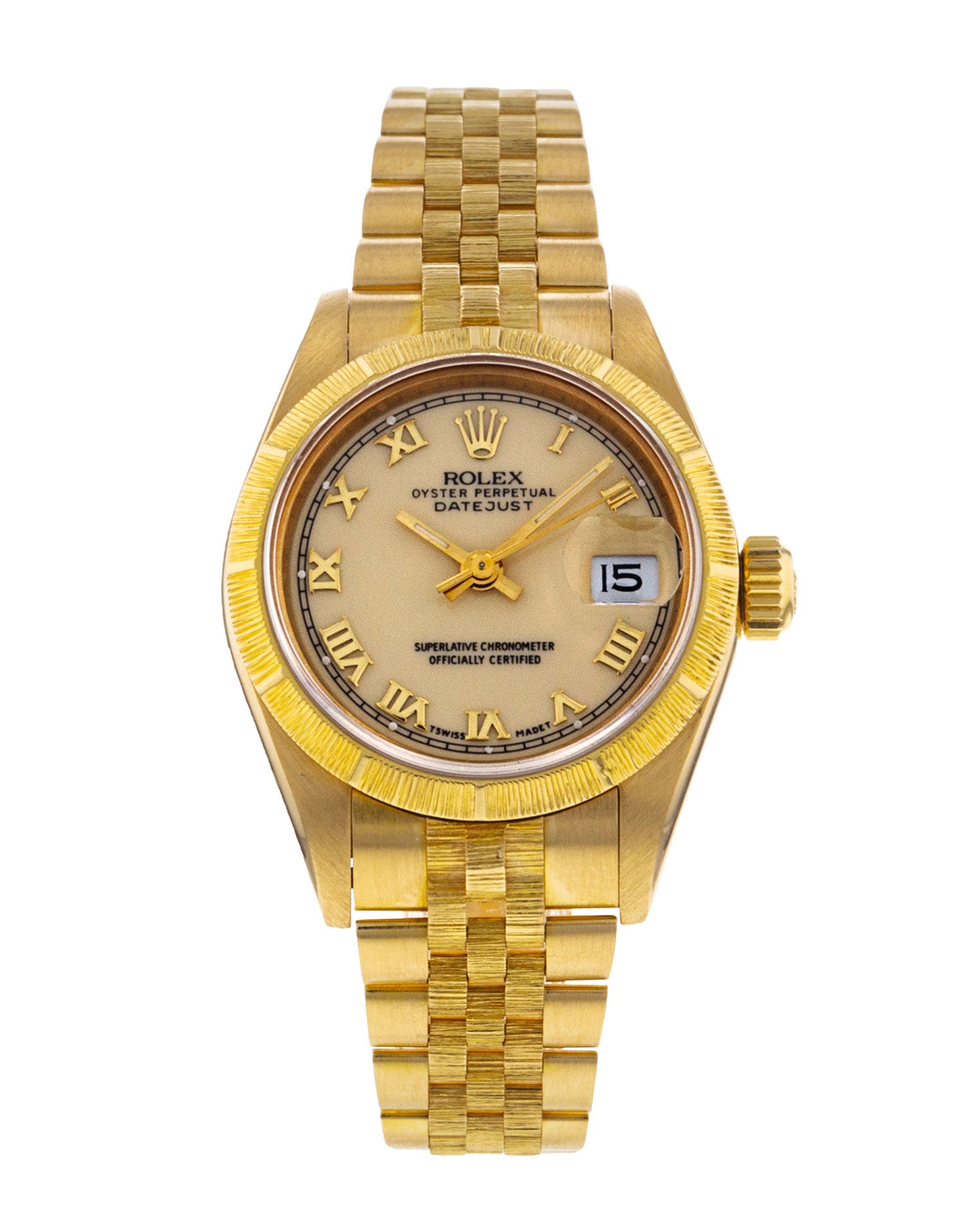 Rolex Datejust Lady 69278