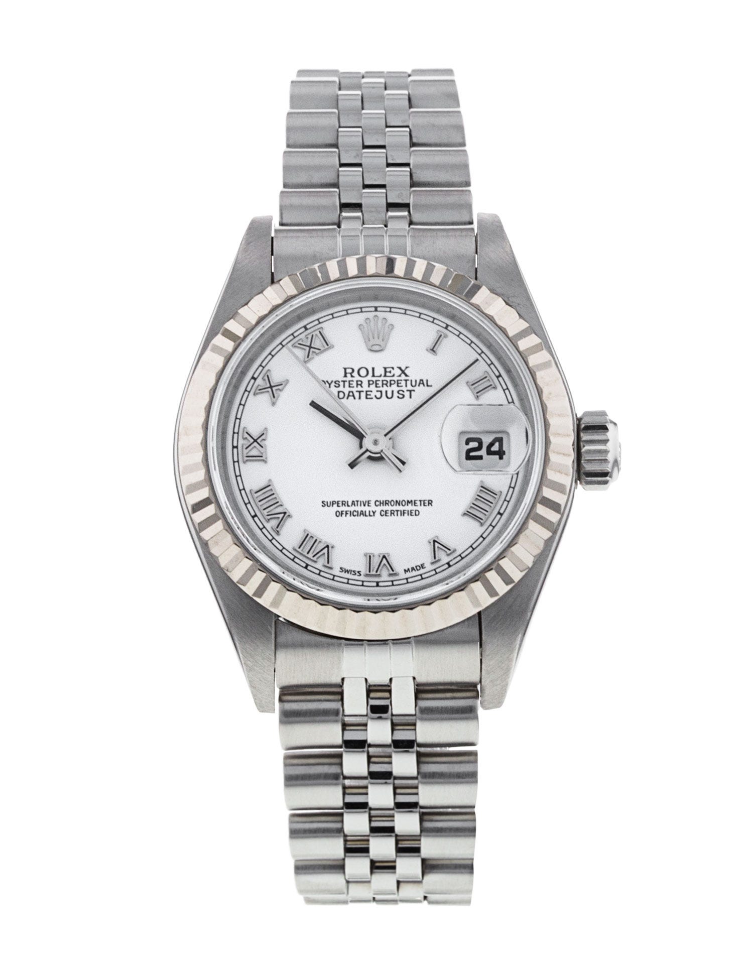 Rolex Datejust Lady 79174