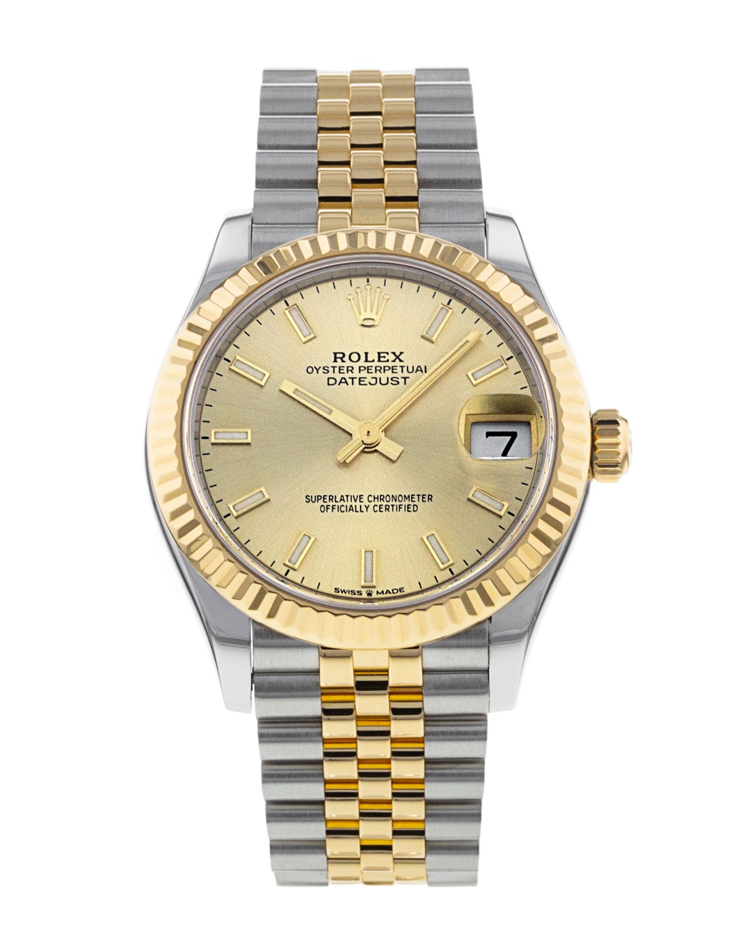 Rolex Datejust Lady 31 278273
