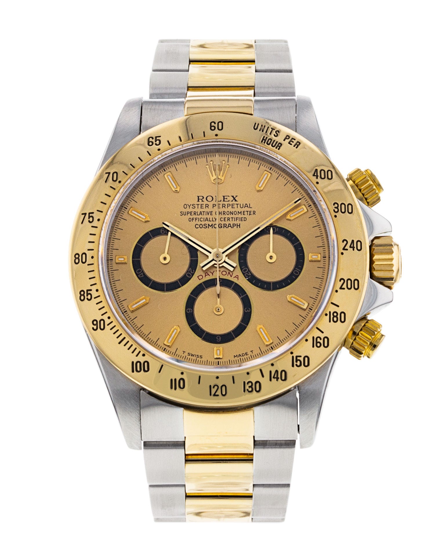 Pre-Owned Rolex Daytona Watch