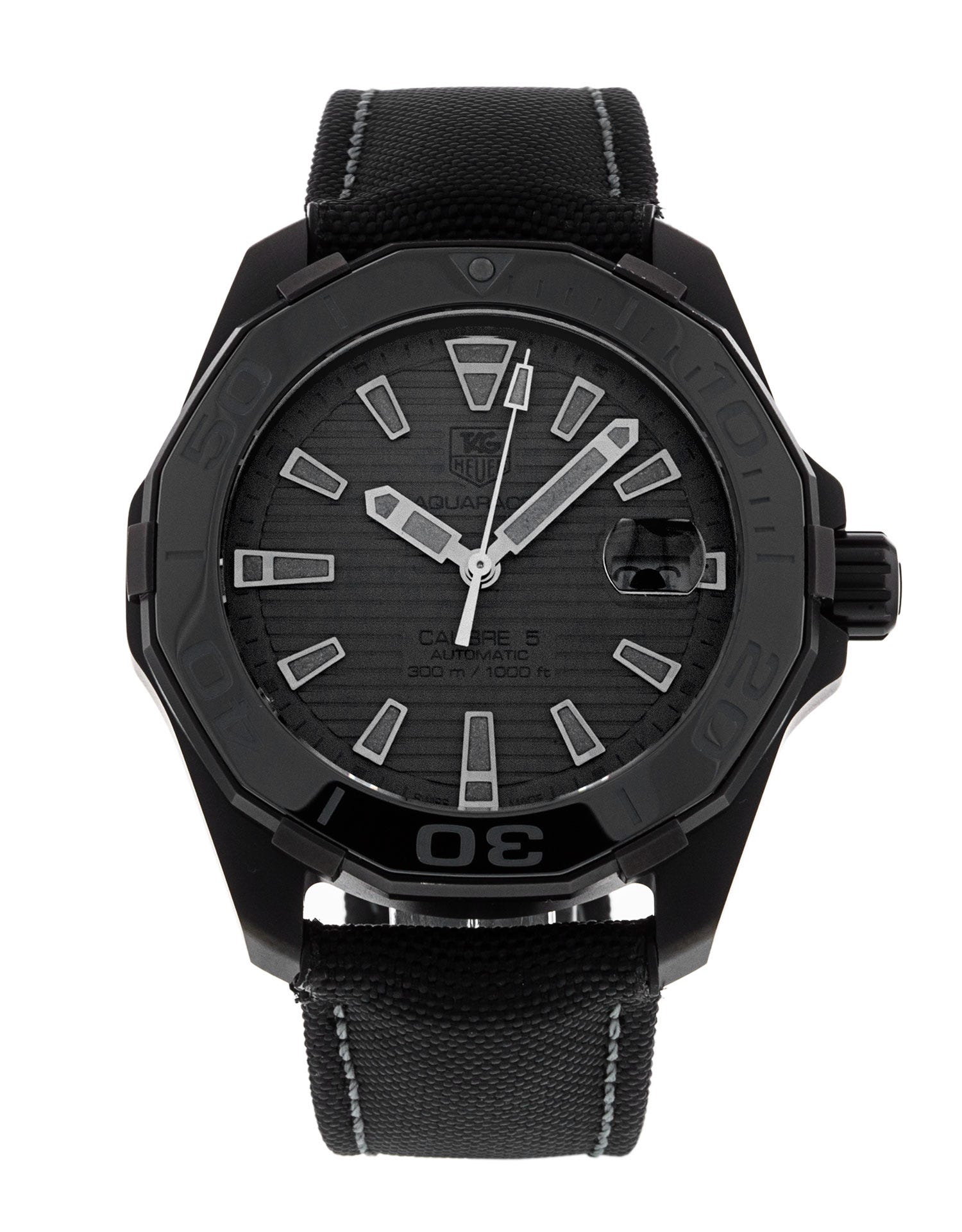 Tag Heuer Aquaracer CAY218B.FC6370