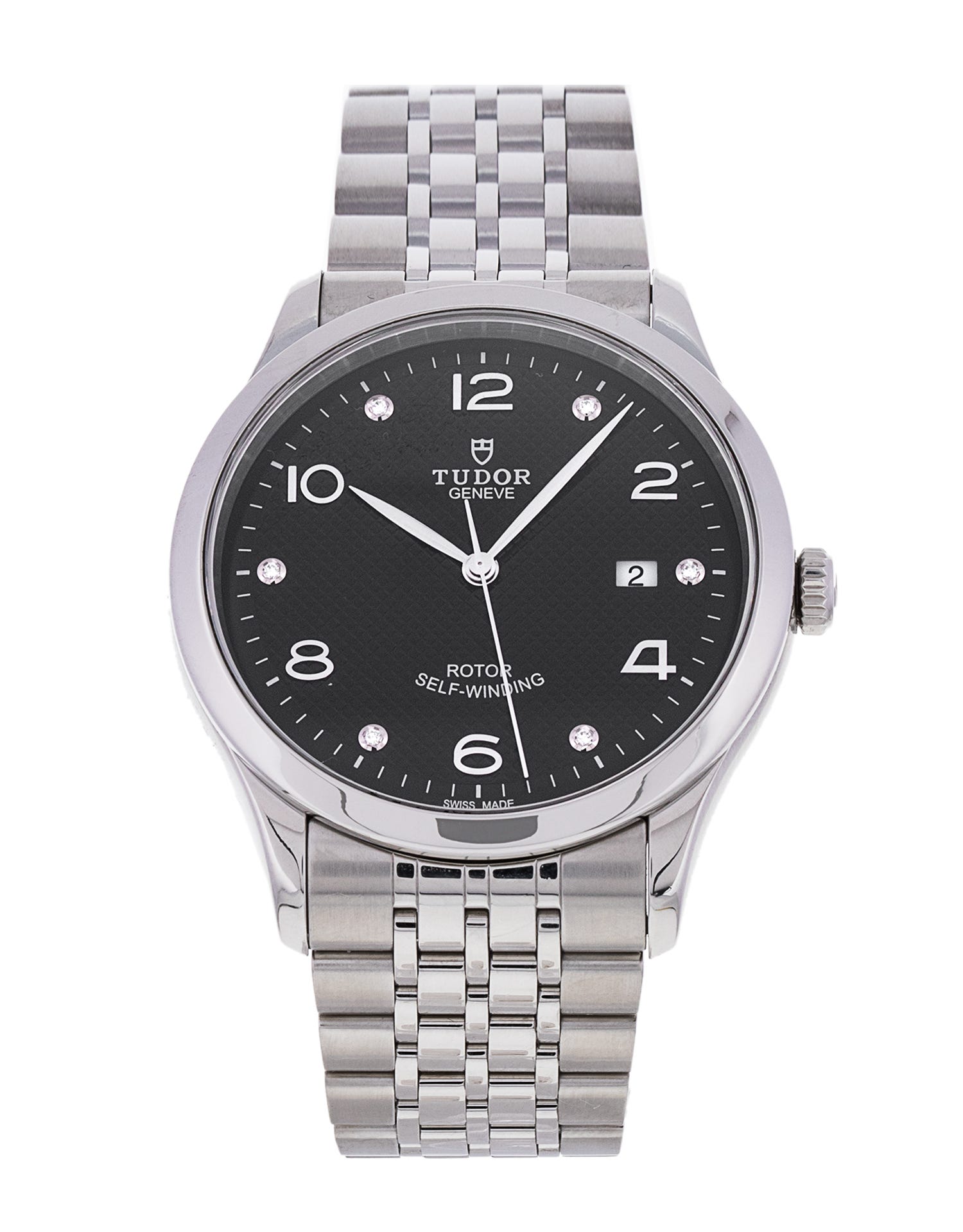 Pre-Owned Tudor 1926 Watch