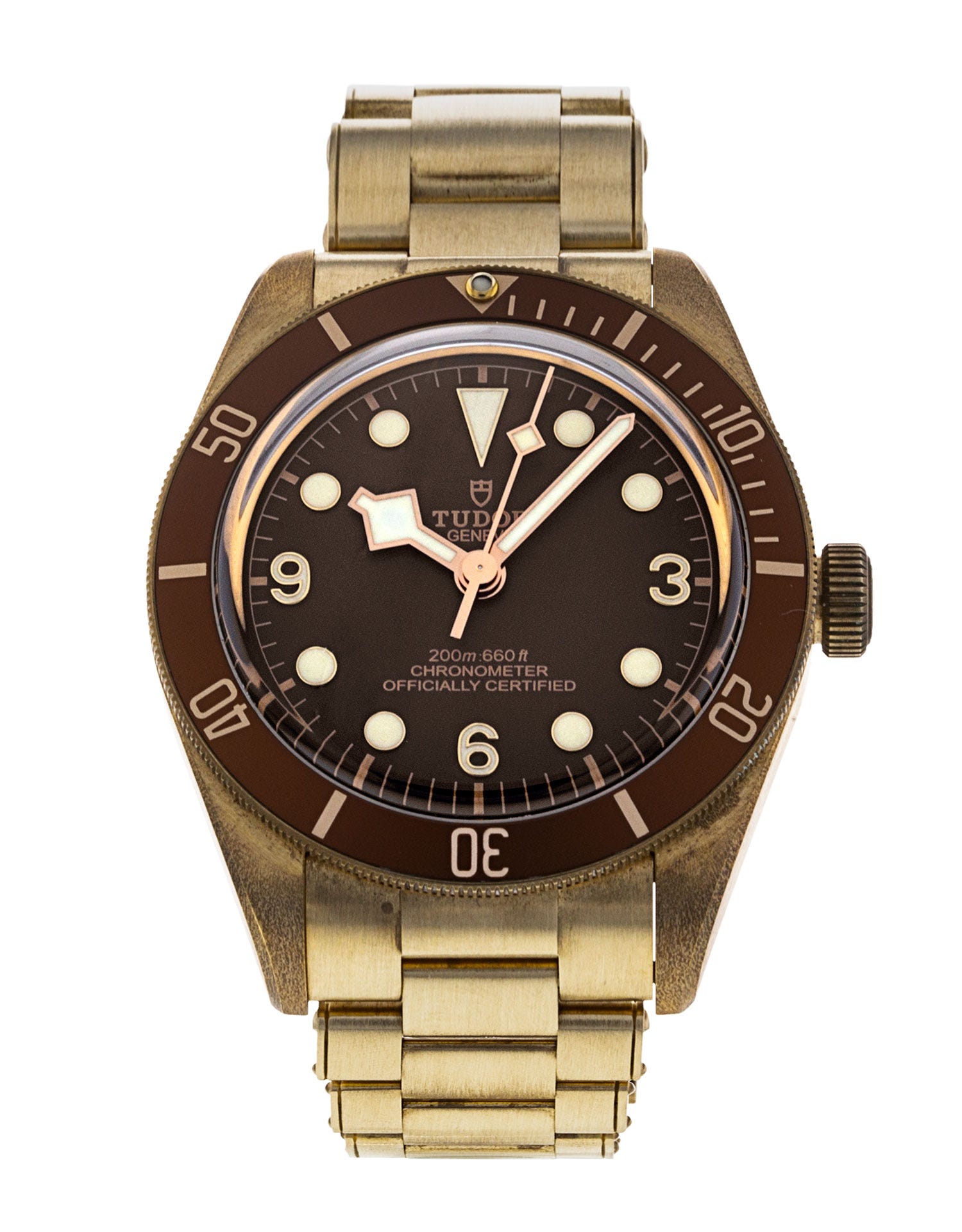 Tudor Black Bay 58 M79012M-0001