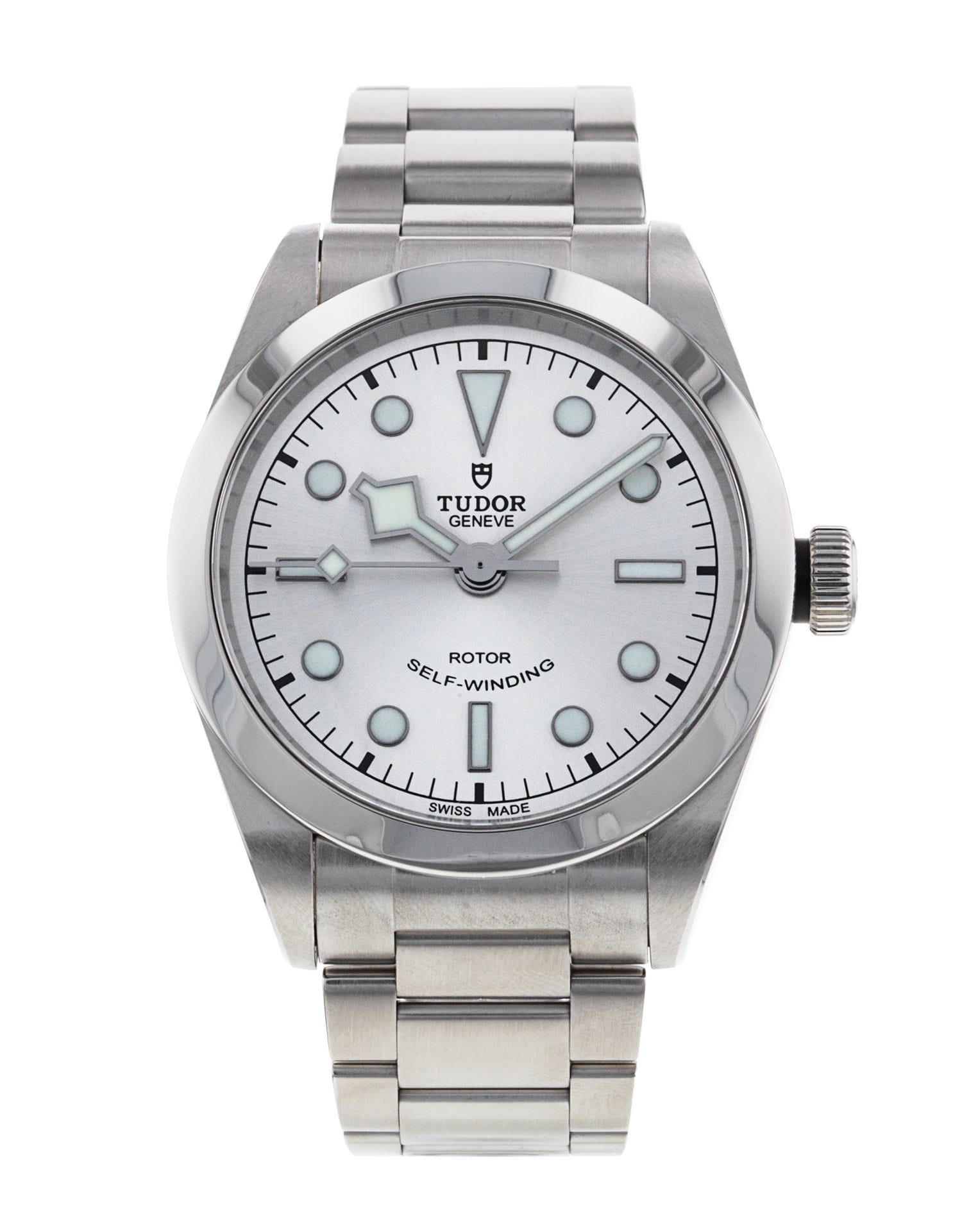 Tudor Black Bay M79500-0013 278131