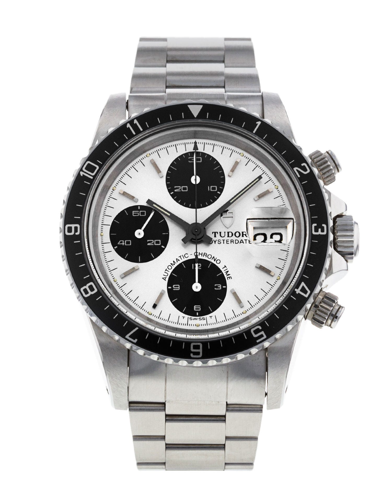 Tudor Oysterdate Chronograph 79170