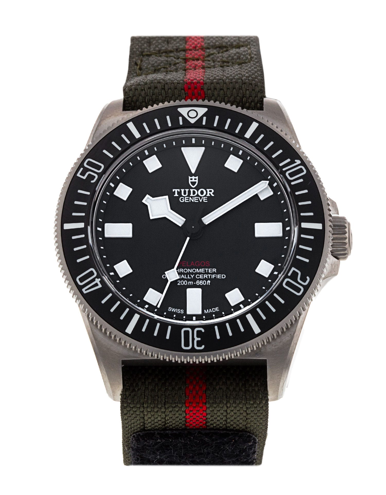 Tudor Pelagos FXD M25717N-0001 273798