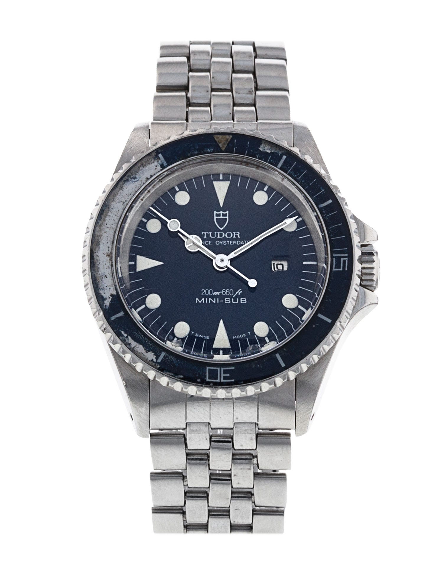 Tudor Submariner 94400