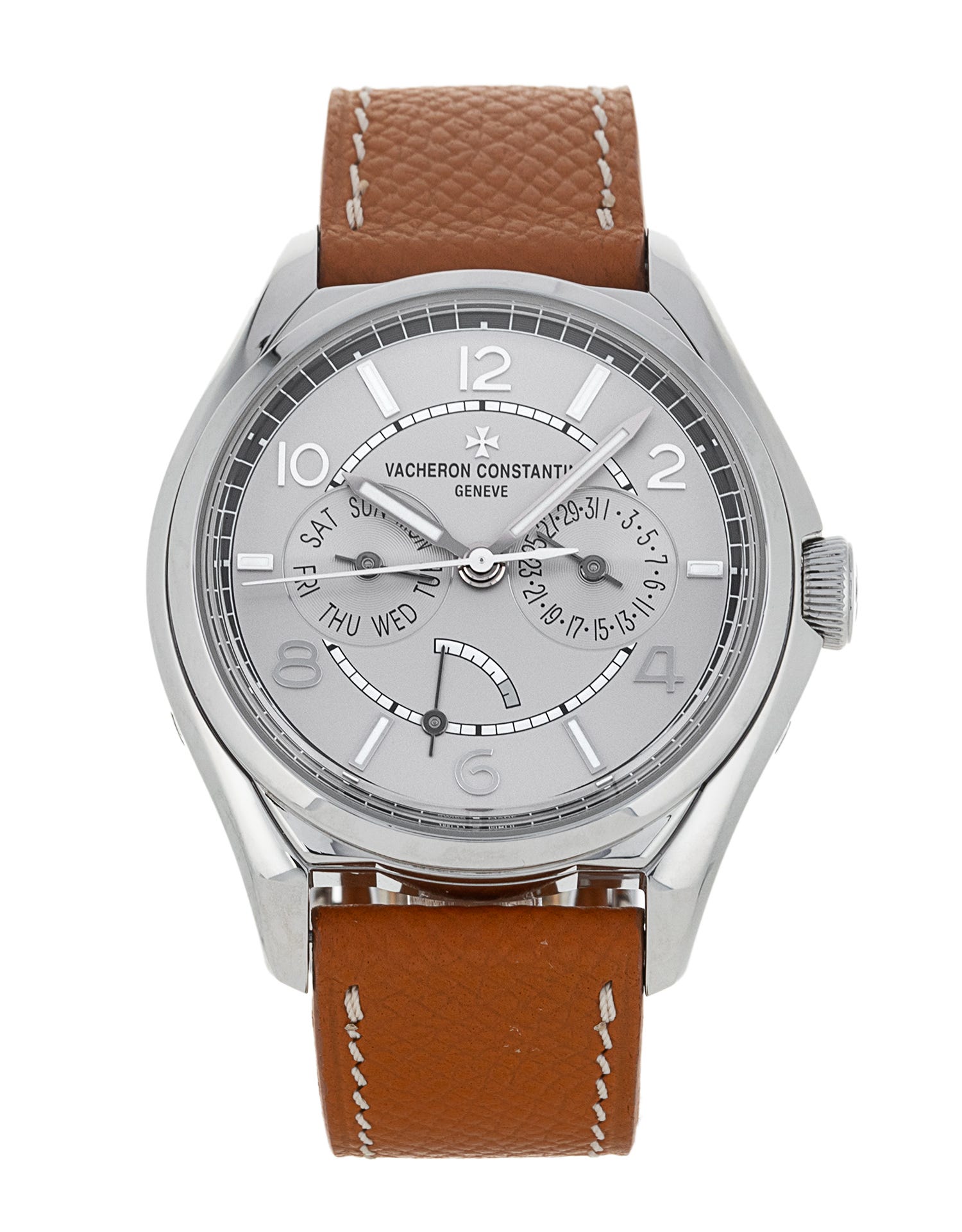 Vacheron Constantin Fiftysix 4400E/000A-B437 263564