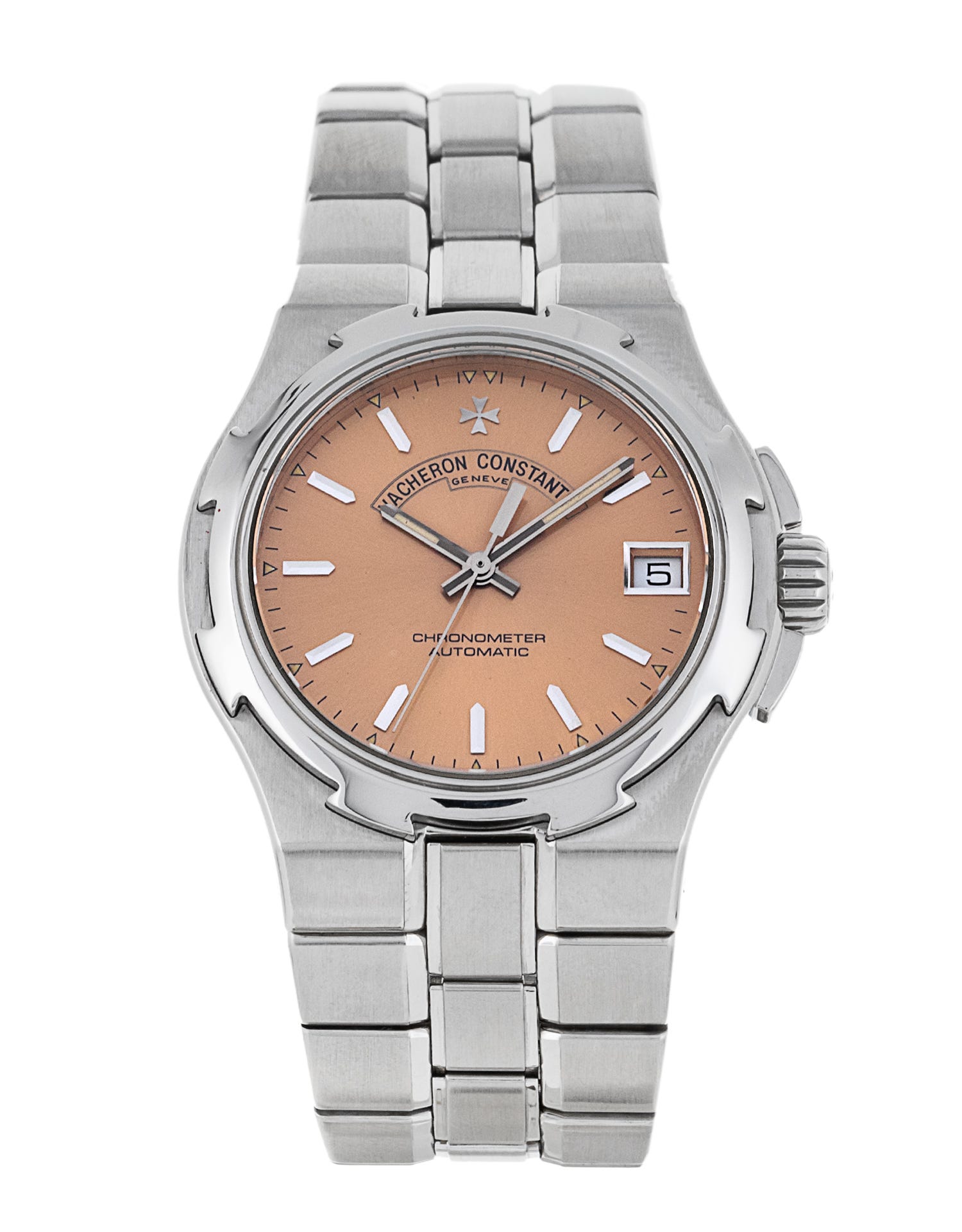 Vacheron Constantin Overseas 42050/423A 271287