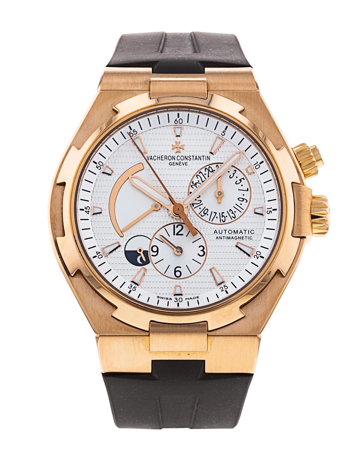 Vacheron Constantin Overseas 47450/000R-9404