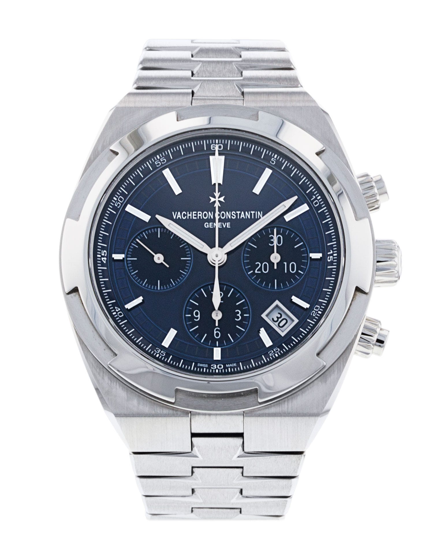 Vacheron Constantin Overseas 5500V/110A-B148