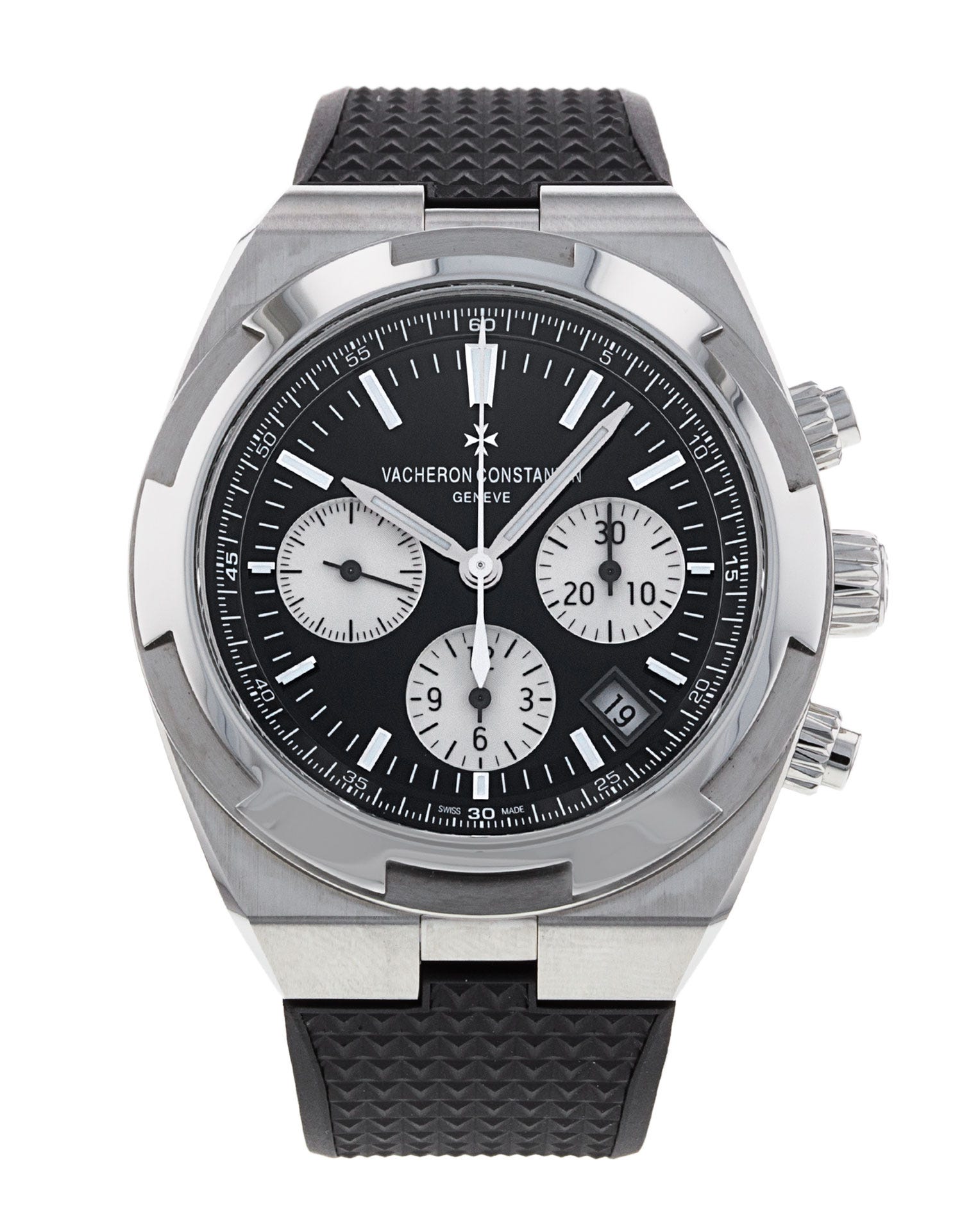 Vacheron Constantin Overseas 5500V/110A-B481 260357