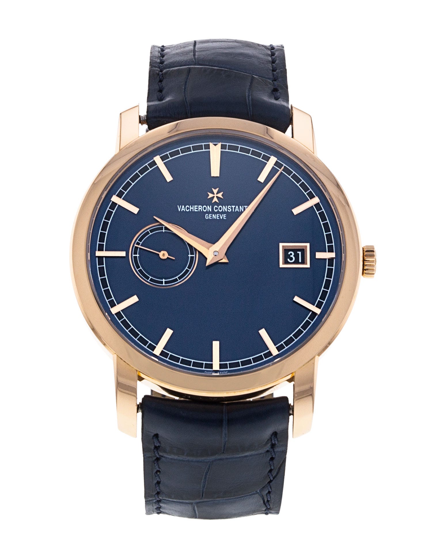Vacheron Constantin Traditionelle 87172/000R-B512 220088