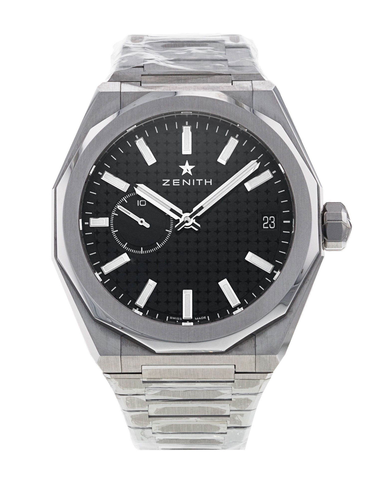 Zenith Defy 03.9300.3620/21.I001 224186
