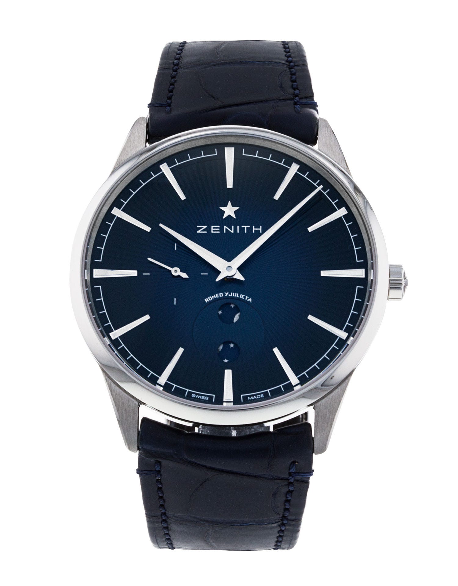 Zenith Elite 03.3101.692/02.C922 232499