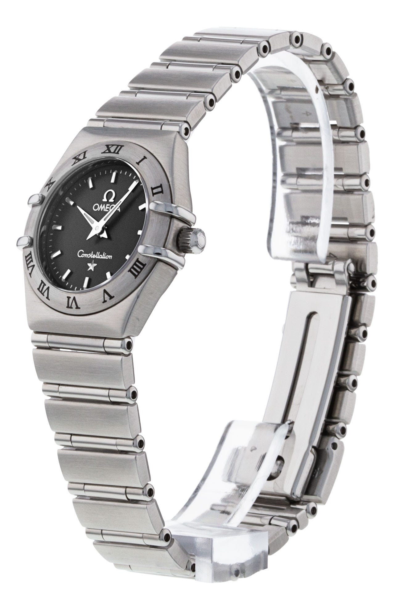 Omega Constellation 1512.40.00
