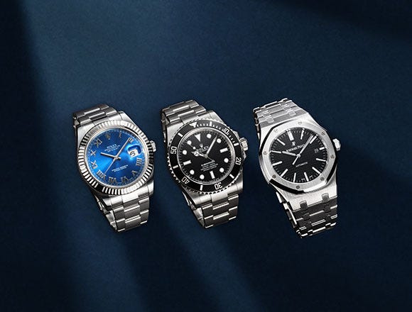 The Wrist Watch rankings
