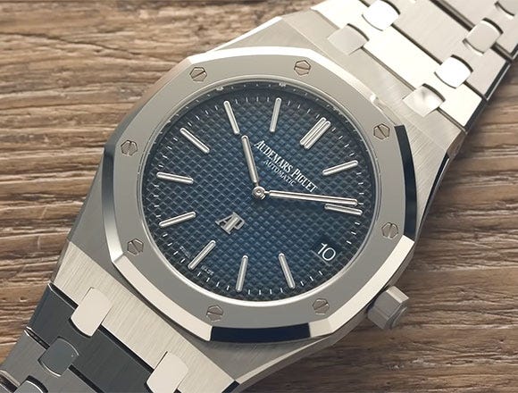 Dossier : les montres à 300 $ vs celles à 300 000 $ 