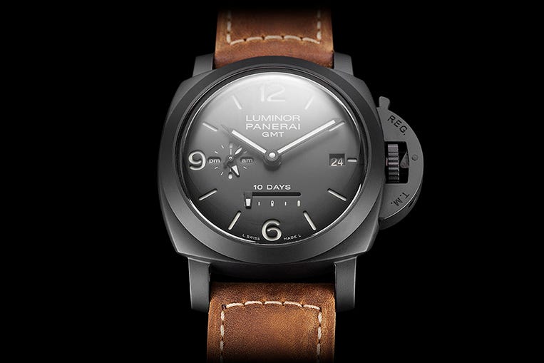PAM00335 de Panerai Luminor 1950