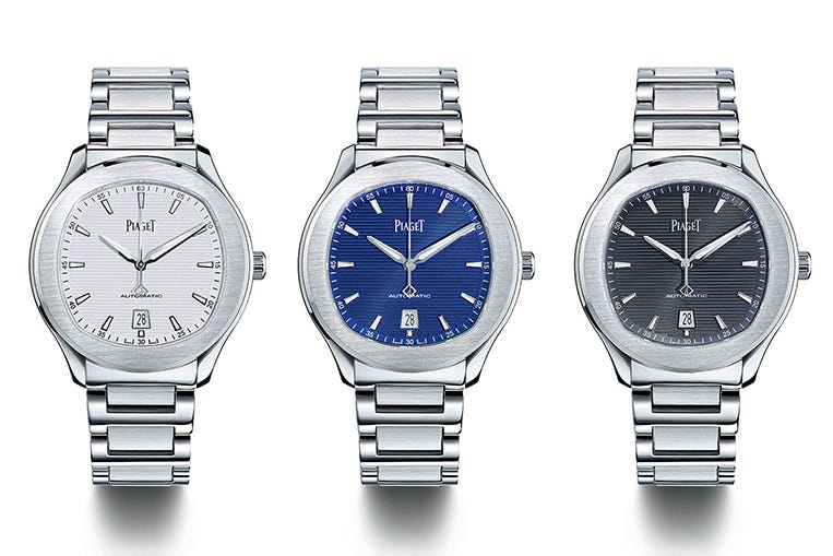 Piaget Polo S Collection
