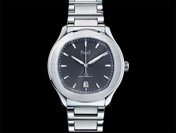 Nouvelles : Piaget Polo S Collection