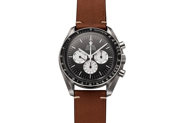 Omega Speedmaster rapide mardi Limited Edition