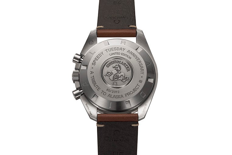 Mardi speedy Limited Edition