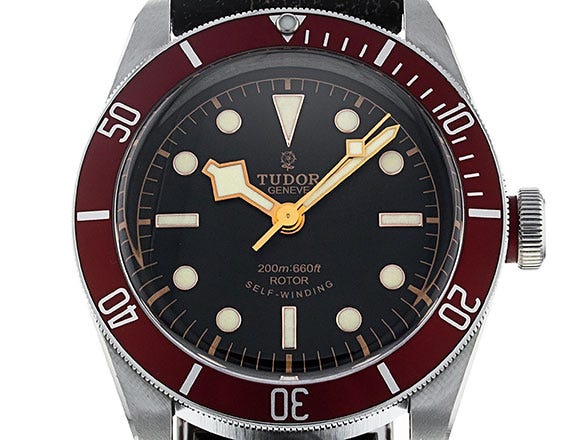 Altre 5 Alternative al Submariner