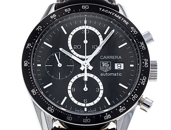 5 alternative più economiche al Rolex Daytona