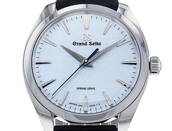 Feature: 3 Things Grand Seiko Beats The Swiss At