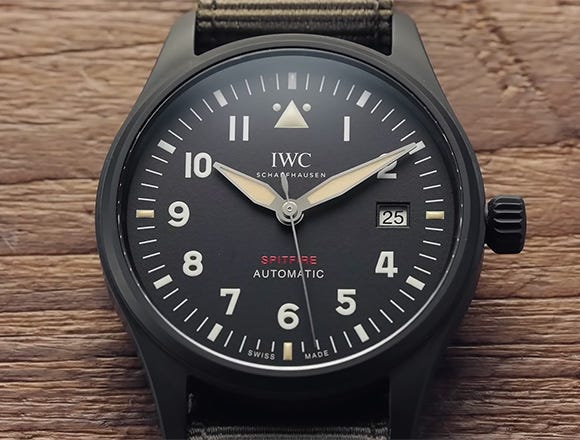 Dossier : 10 montres que tout passionné se doit d’essayer