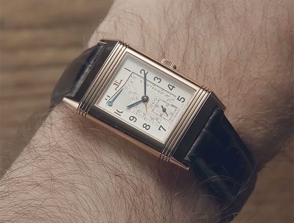 Dossier : Les 10 marques de montres de luxe les plus ch&egrave;res