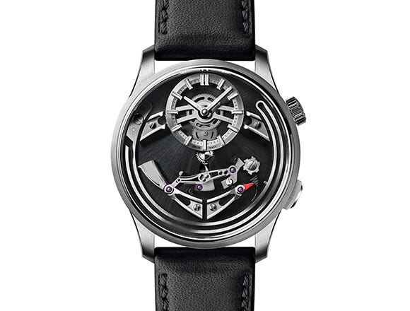 Caratteristiche: soddisfa il tuo "fattore fidget" con questi orologi economici