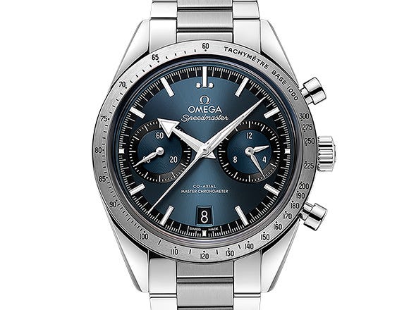 In evidenza: Gli imperdibili NUOVI orologi Omega del 2023