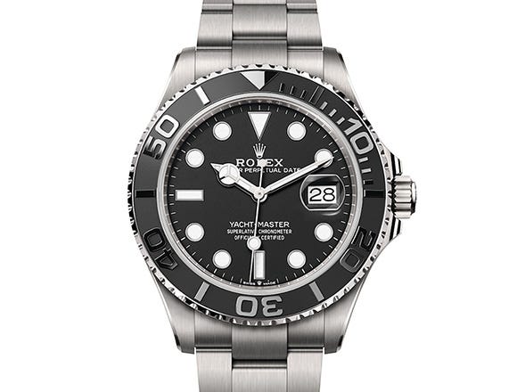 In evidenza: I modelli sportivi Rolex più belli del momento