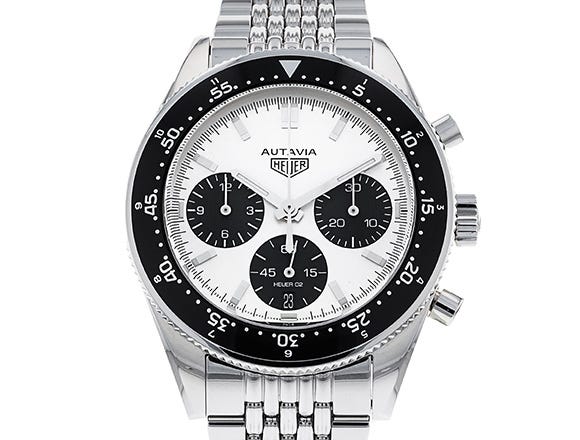 Caratteristiche : questi orologi potrebbero passare per un Rolex