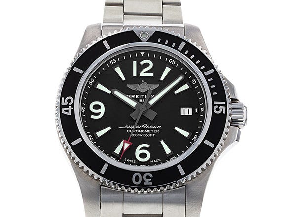 In evidenza: Le 15 migliori alternative Rolex a prezzi accessibili