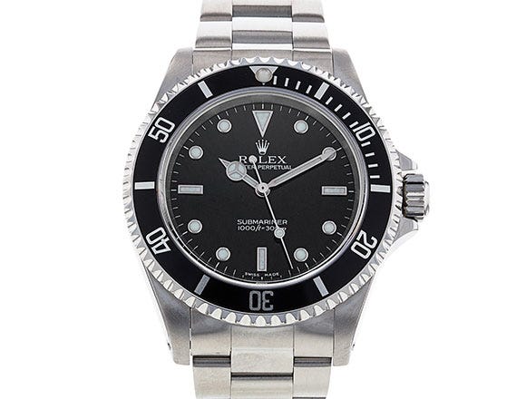 Notizia: Annunciati i vincitori del concorso Rolex