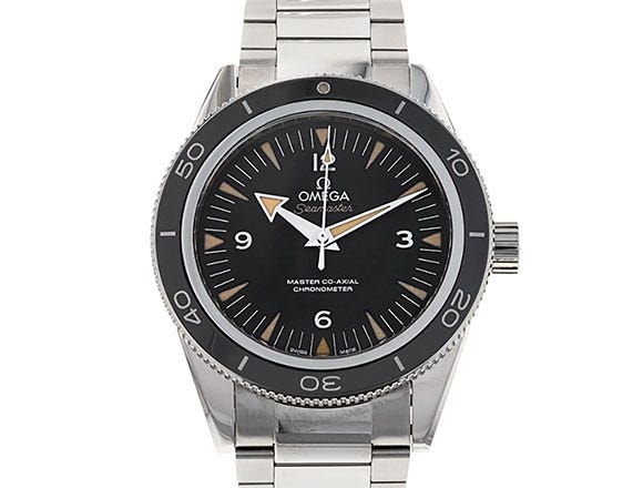 Feature: Buyer’s guide to the Omega Seamaster