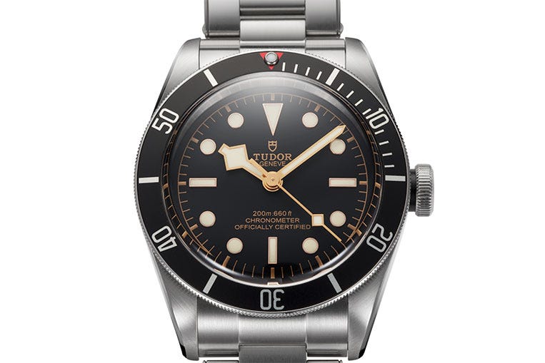 Can sister company Tudor bring a cut-price rival to the almighty crown?